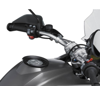 ĐẾ TANK LOCK GIVI BF06 (BMW)