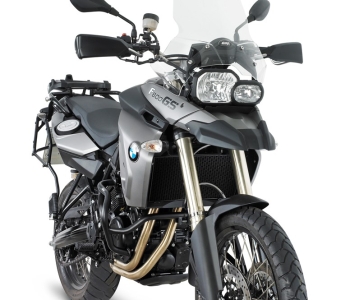 TN690 - KHUNG BẢO VỆ CHO BMW F650GS / F800GS (08-17) / F700GS (13-17)